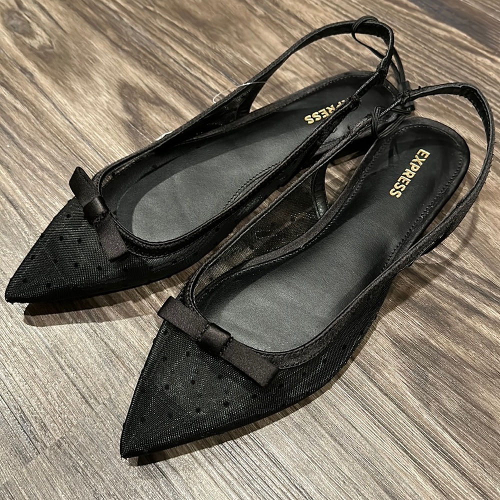 Express flats